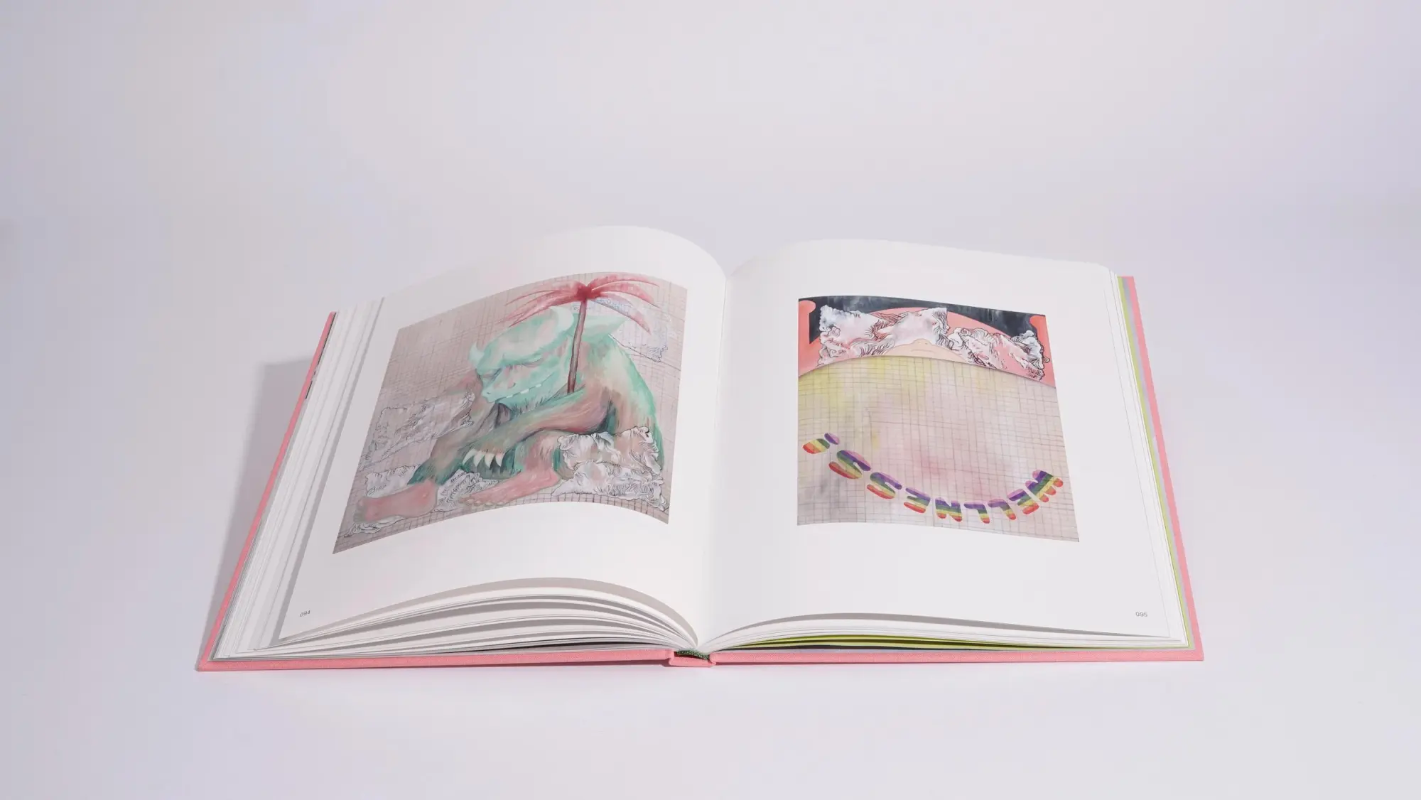 Bild: 9783969121658 | Jagoda Bednarsky - SHADOWLAND ET AL | Miriam Bettin (u. a.) | Buch