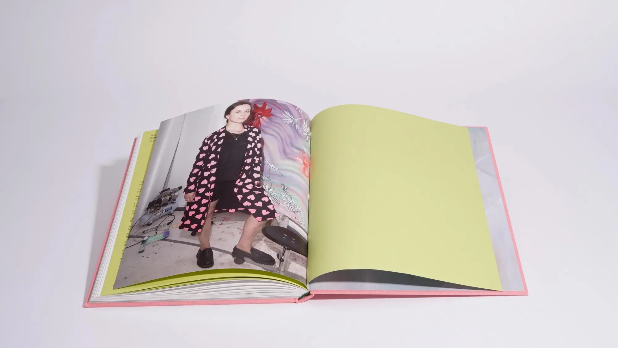 Bild: 9783969121658 | Jagoda Bednarsky - SHADOWLAND ET AL | Miriam Bettin (u. a.) | Buch