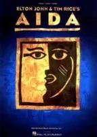 Cover: 73999131758 | Aida | Vocal Selections | Elton John_Tim Rice | Taschenbuch | Buch