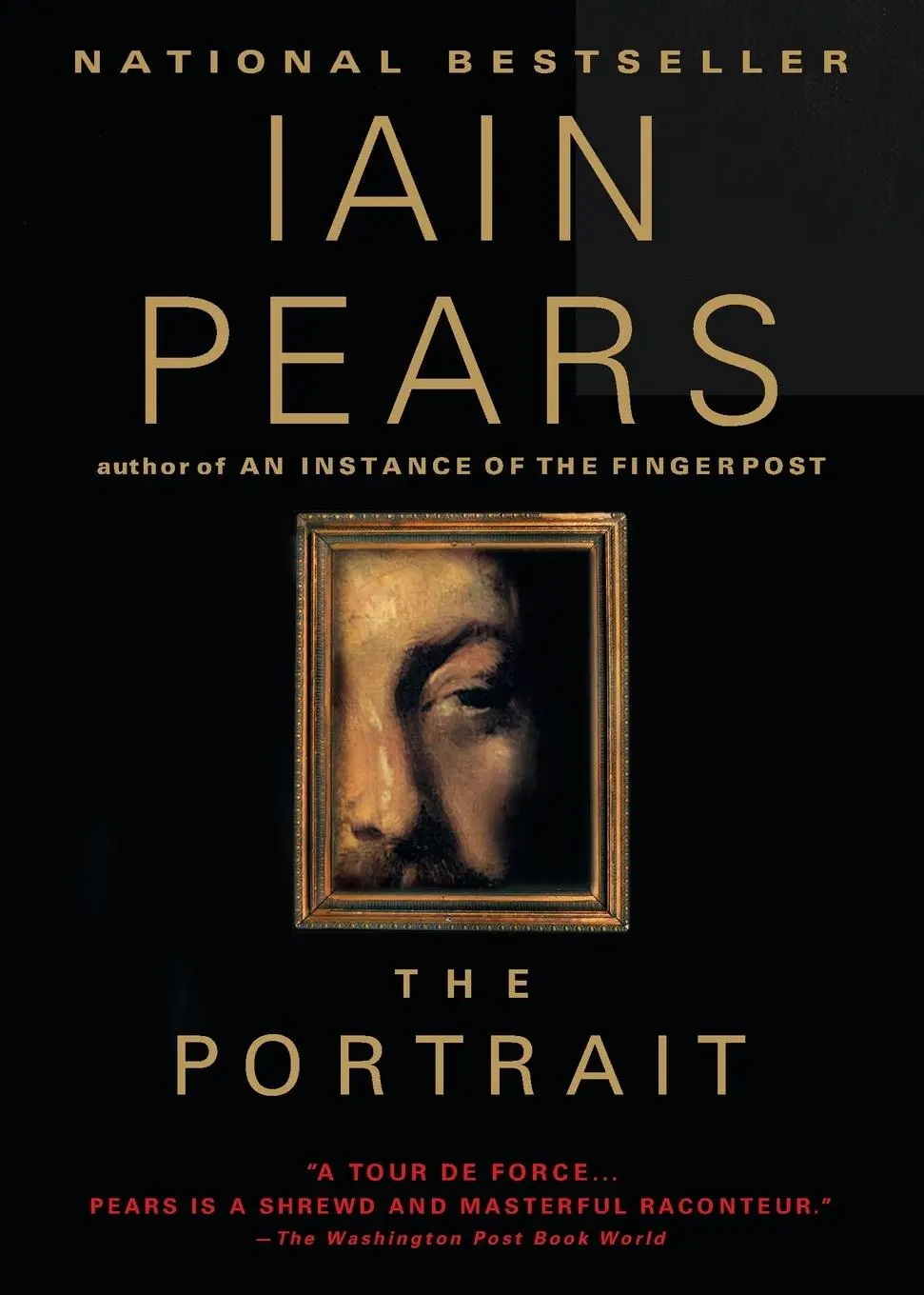 Cover: 9781594481758 | The Portrait | Iain Pears | Taschenbuch | Einband - flex.(Paperback)