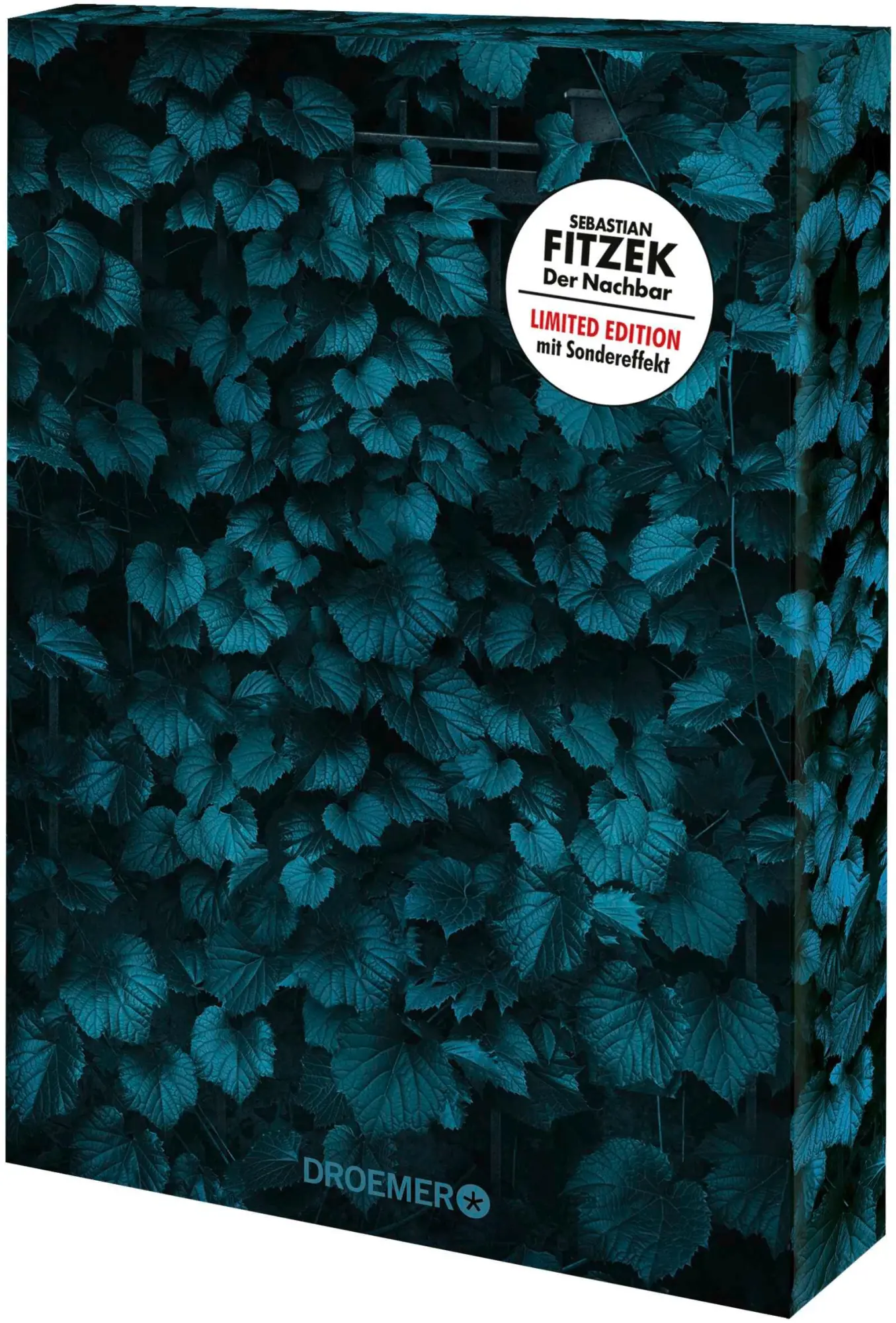 Cover: 9783426281758 | Der Nachbar | Psychothriller | Sebastian Fitzek | Buch | 368 S. | 2025
