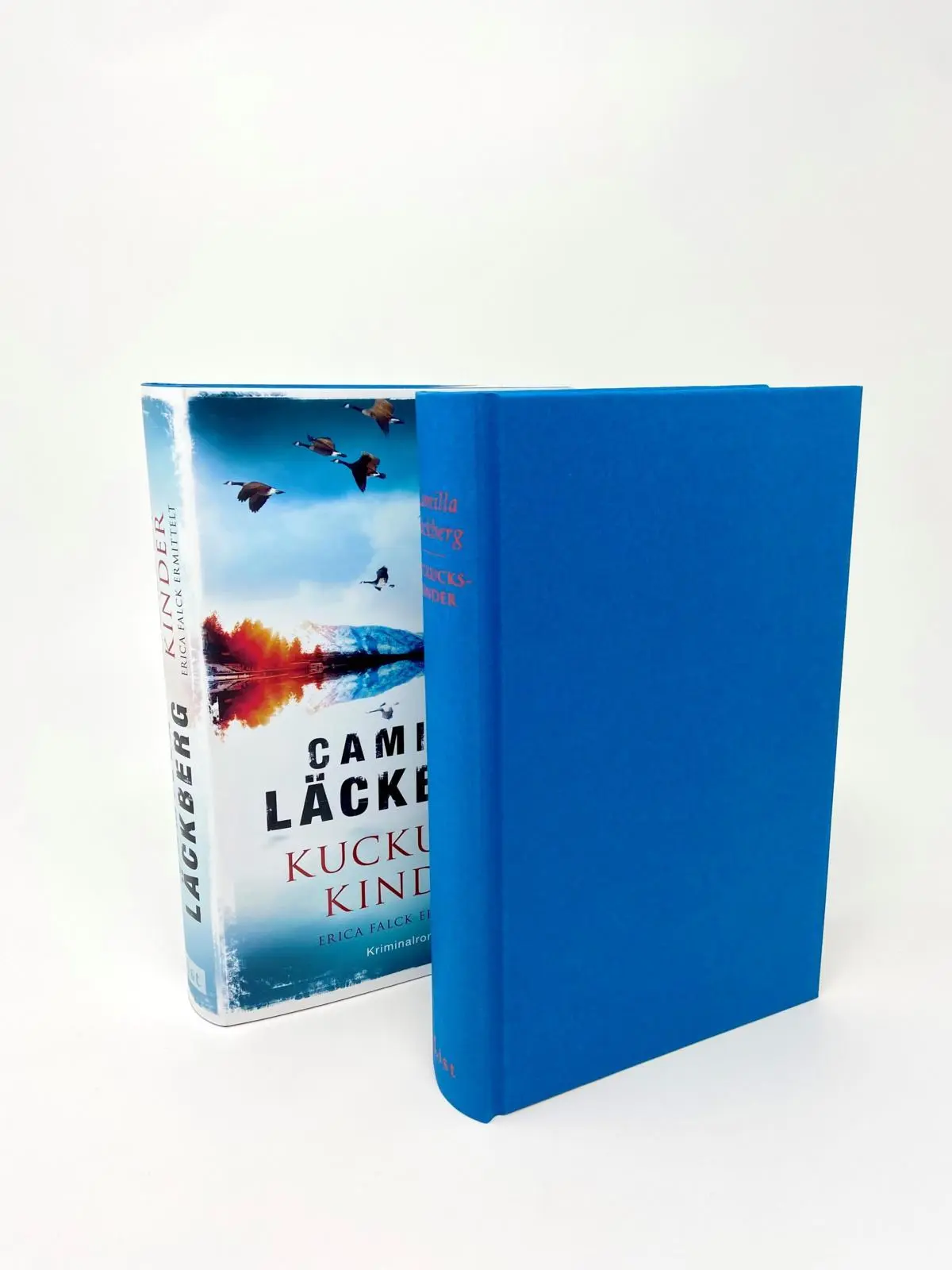 Bild: 9783471351758 | Kuckuckskinder | Camilla Läckberg | Buch | 416 S. | Deutsch | 2022