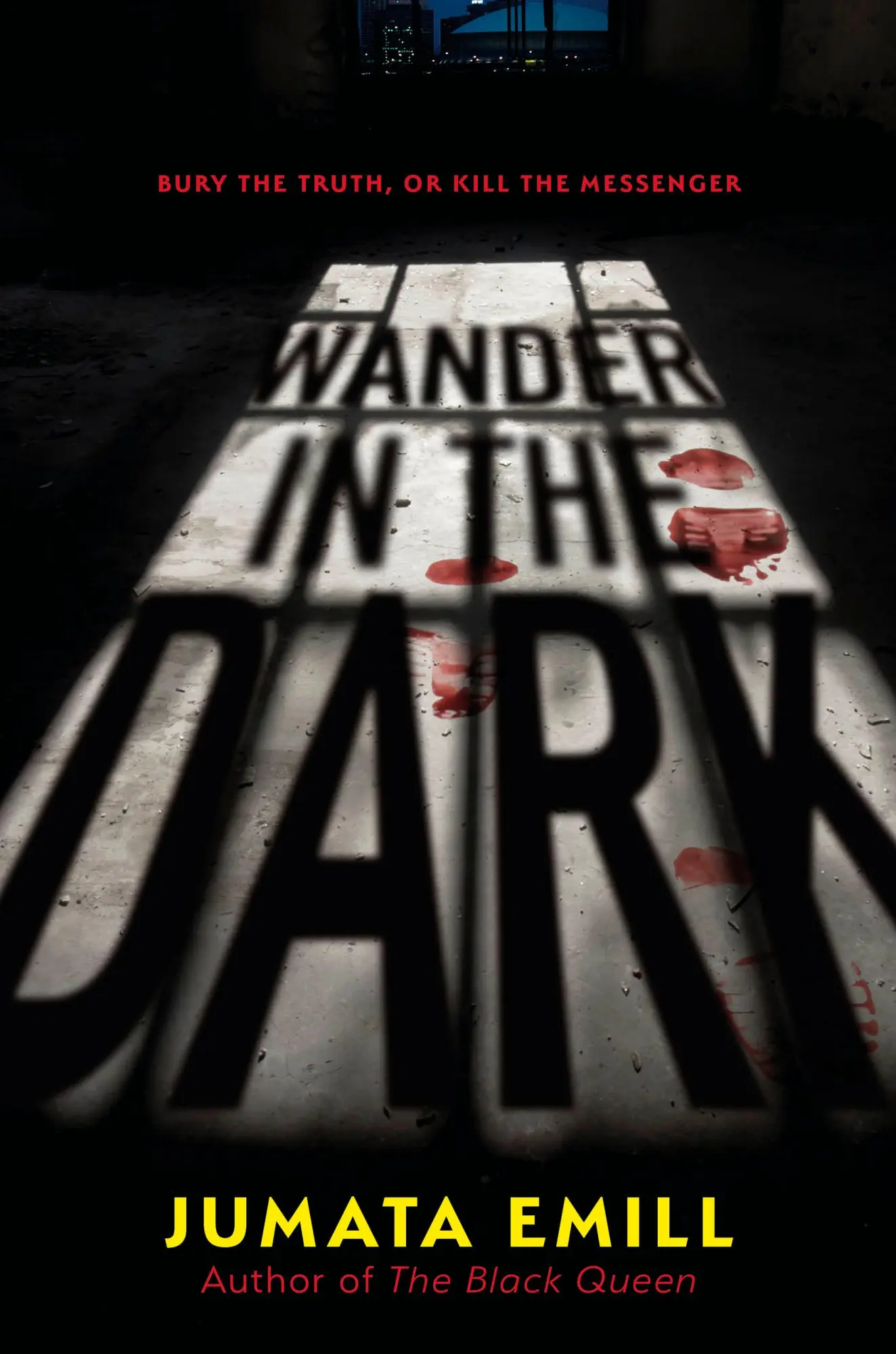 Cover: 9780593651858 | Wander in the Dark | Jumata Emill | Buch | Einband - fest (Hardcover)
