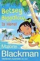 Cover: 9781782951858 | Betsey Biggalow is Here! | Malorie Blackman | Taschenbuch | Englisch