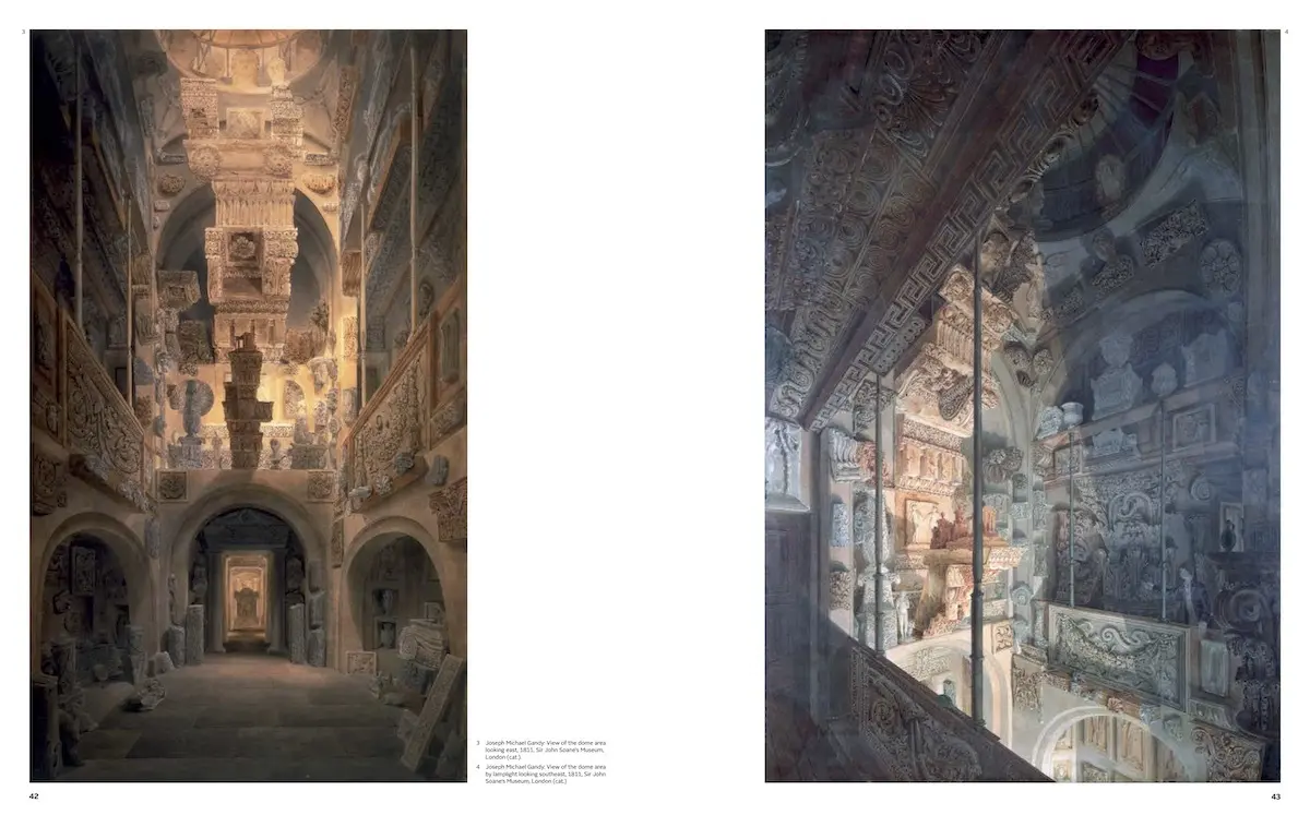 Bild: 9783775751858 | In the Temple of the Self. The Artist's Residence as a Total Work...