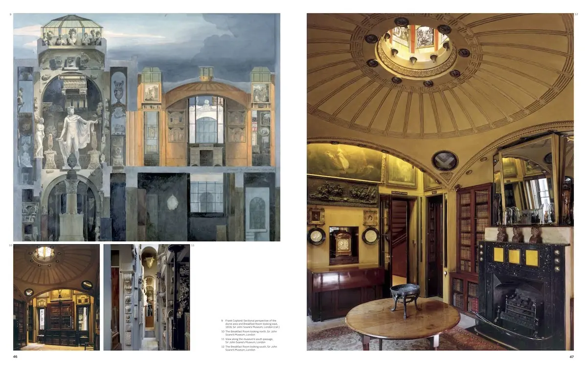 Bild: 9783775751858 | In the Temple of the Self. The Artist's Residence as a Total Work...