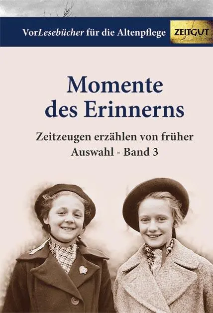 Cover: 9783866141858 | Momente des Erinnerns. Band 3 - Auswahl | Bettina Rath | Buch | 128 S.