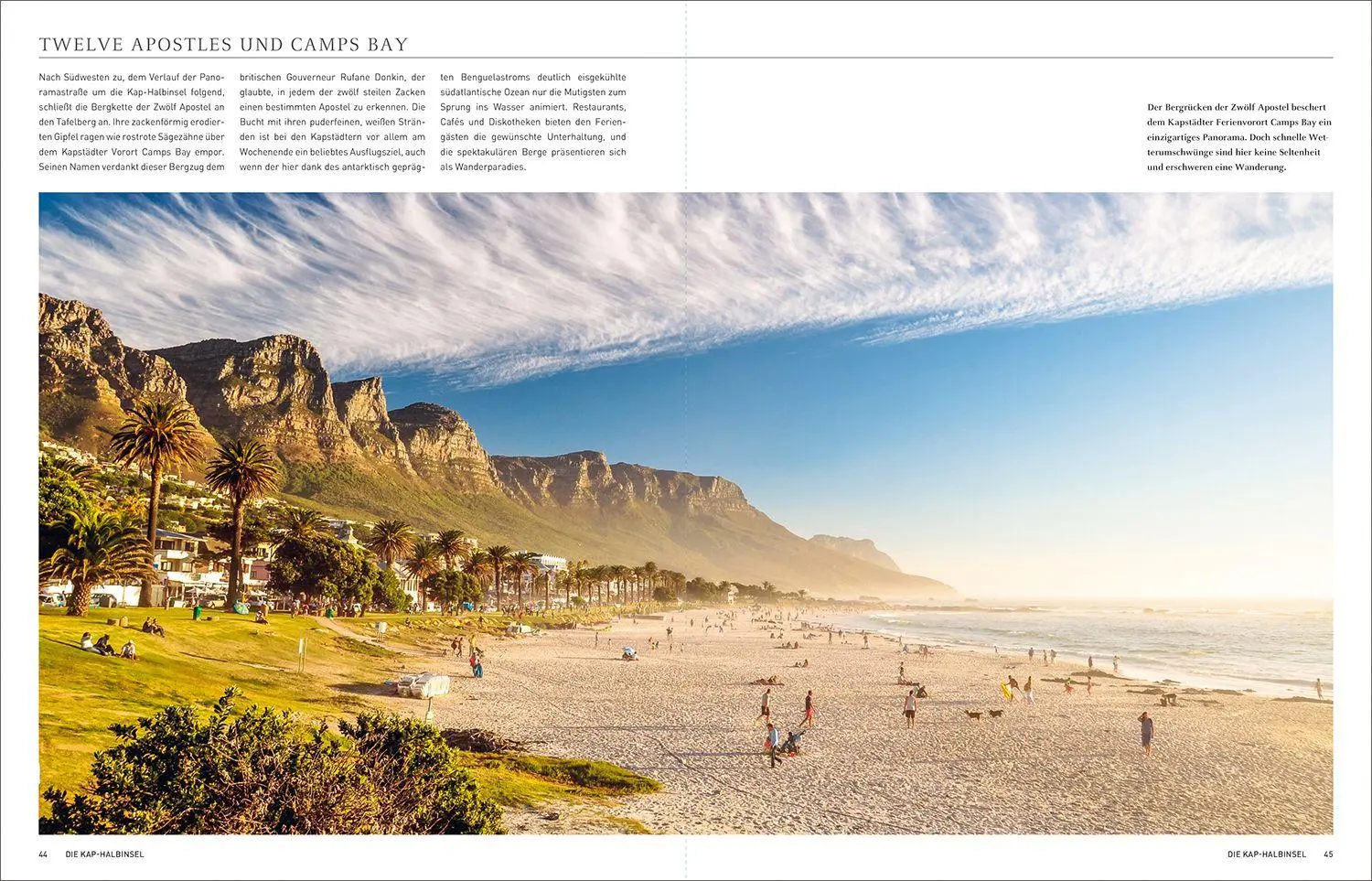 Bild: 9783969651858 | KUNTH Südafrika. Das Buch (Magnum-Ausgabe) | Daniela Schetar (u. a.)