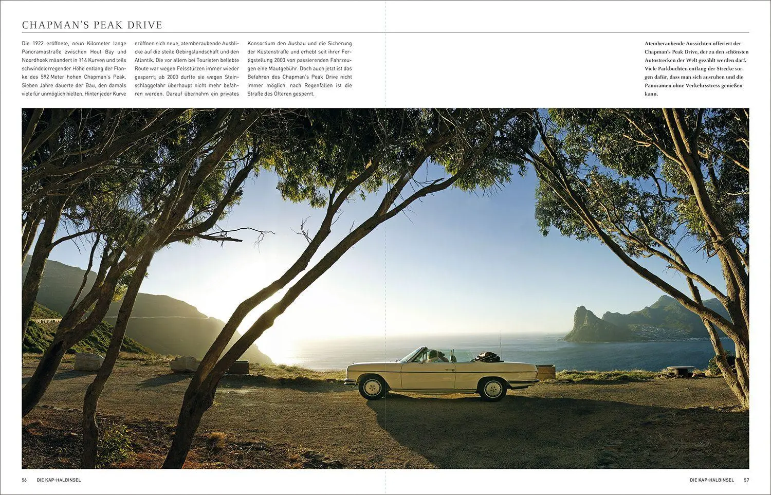Bild: 9783969651858 | KUNTH Südafrika. Das Buch (Magnum-Ausgabe) | Daniela Schetar (u. a.)