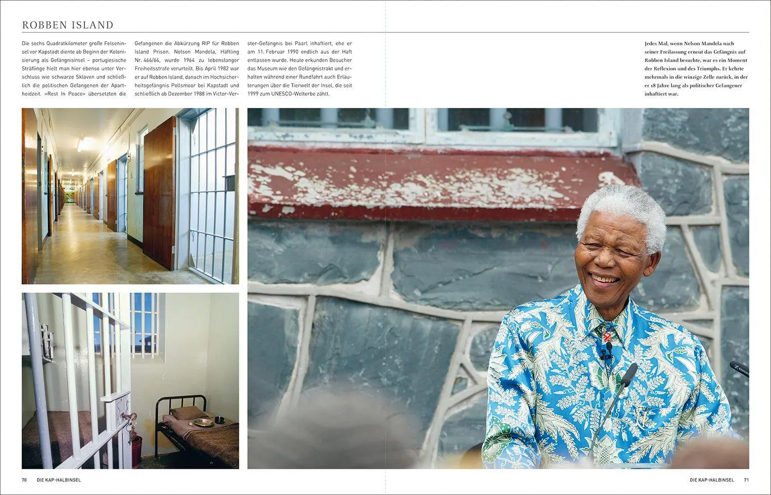 Bild: 9783969651858 | KUNTH Südafrika. Das Buch (Magnum-Ausgabe) | Daniela Schetar (u. a.)
