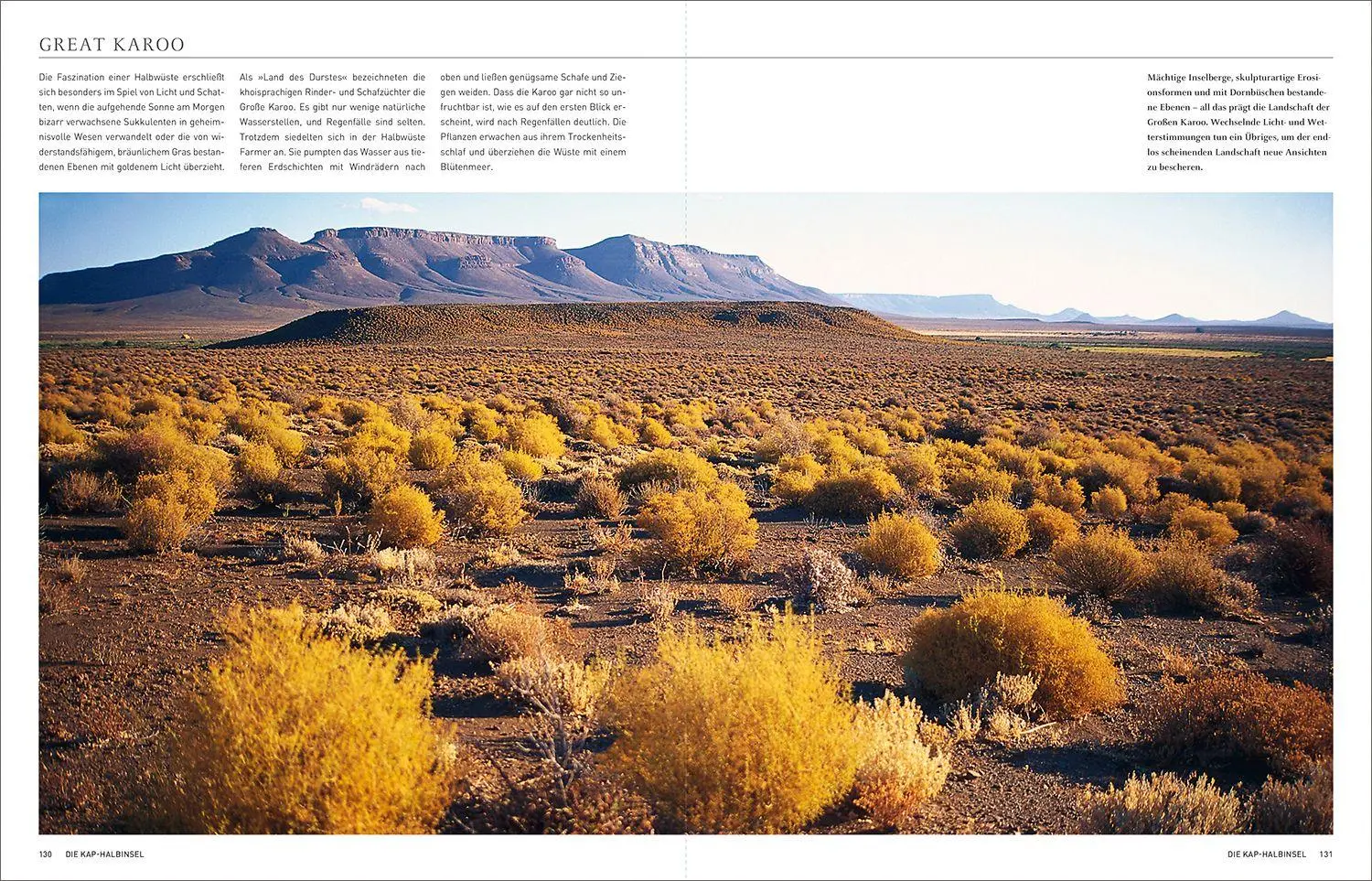 Bild: 9783969651858 | KUNTH Südafrika. Das Buch (Magnum-Ausgabe) | Daniela Schetar (u. a.)