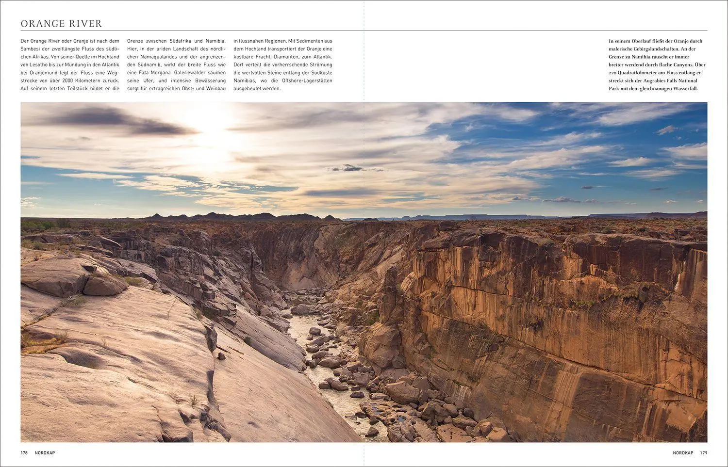 Bild: 9783969651858 | KUNTH Südafrika. Das Buch (Magnum-Ausgabe) | Daniela Schetar (u. a.)