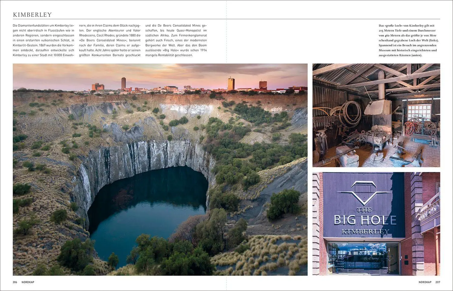 Bild: 9783969651858 | KUNTH Südafrika. Das Buch (Magnum-Ausgabe) | Daniela Schetar (u. a.)