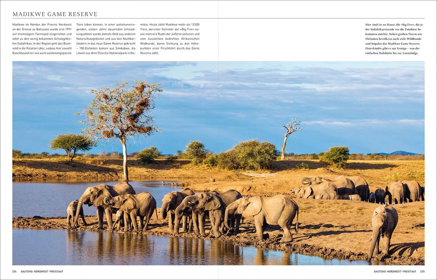 Bild: 9783969651858 | KUNTH Südafrika. Das Buch (Magnum-Ausgabe) | Daniela Schetar (u. a.)