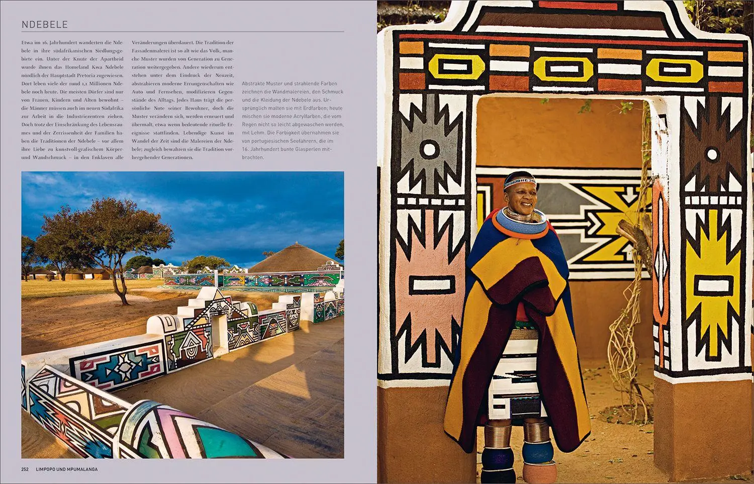 Bild: 9783969651858 | KUNTH Südafrika. Das Buch (Magnum-Ausgabe) | Daniela Schetar (u. a.)