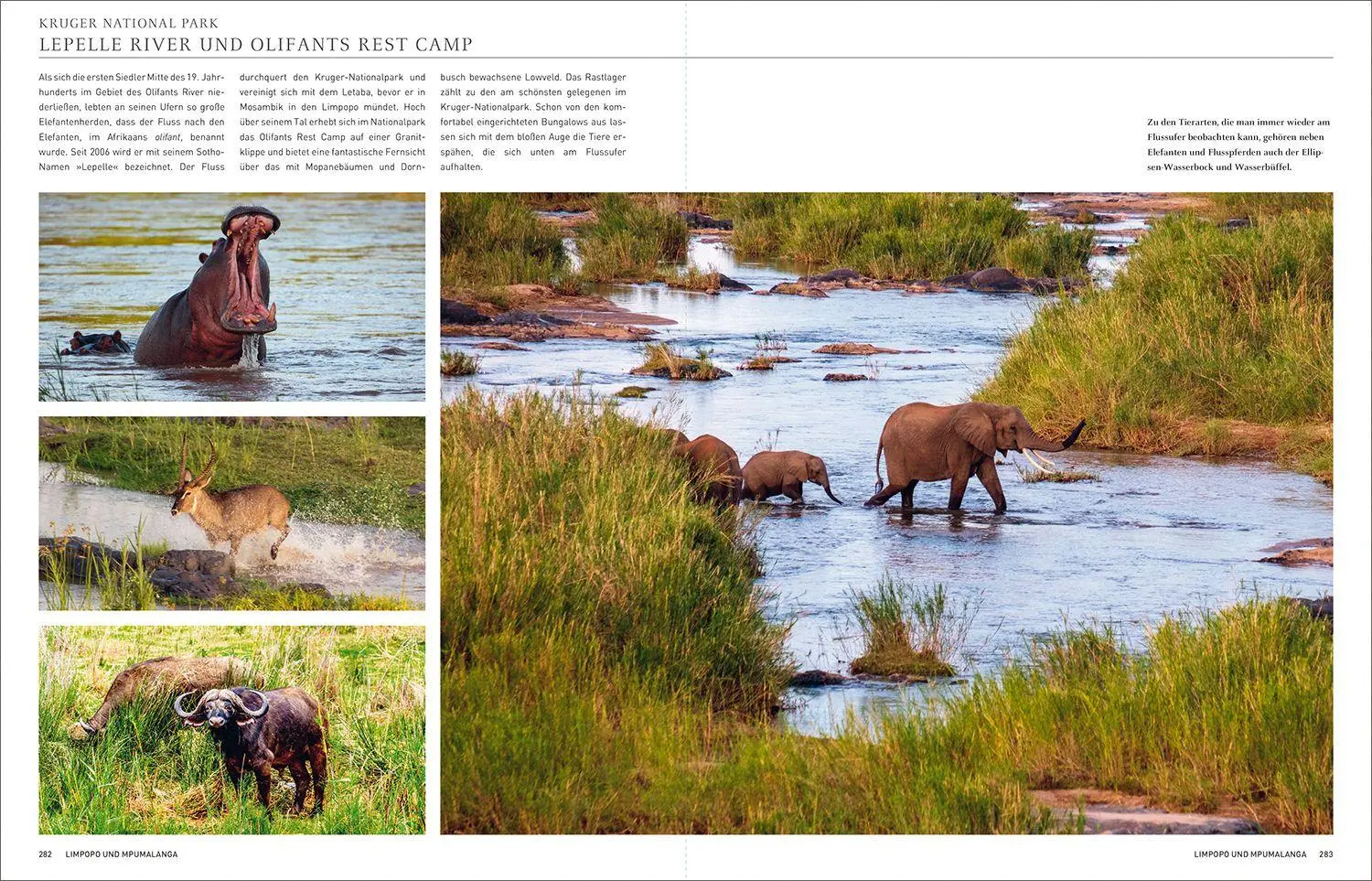 Bild: 9783969651858 | KUNTH Südafrika. Das Buch (Magnum-Ausgabe) | Daniela Schetar (u. a.)