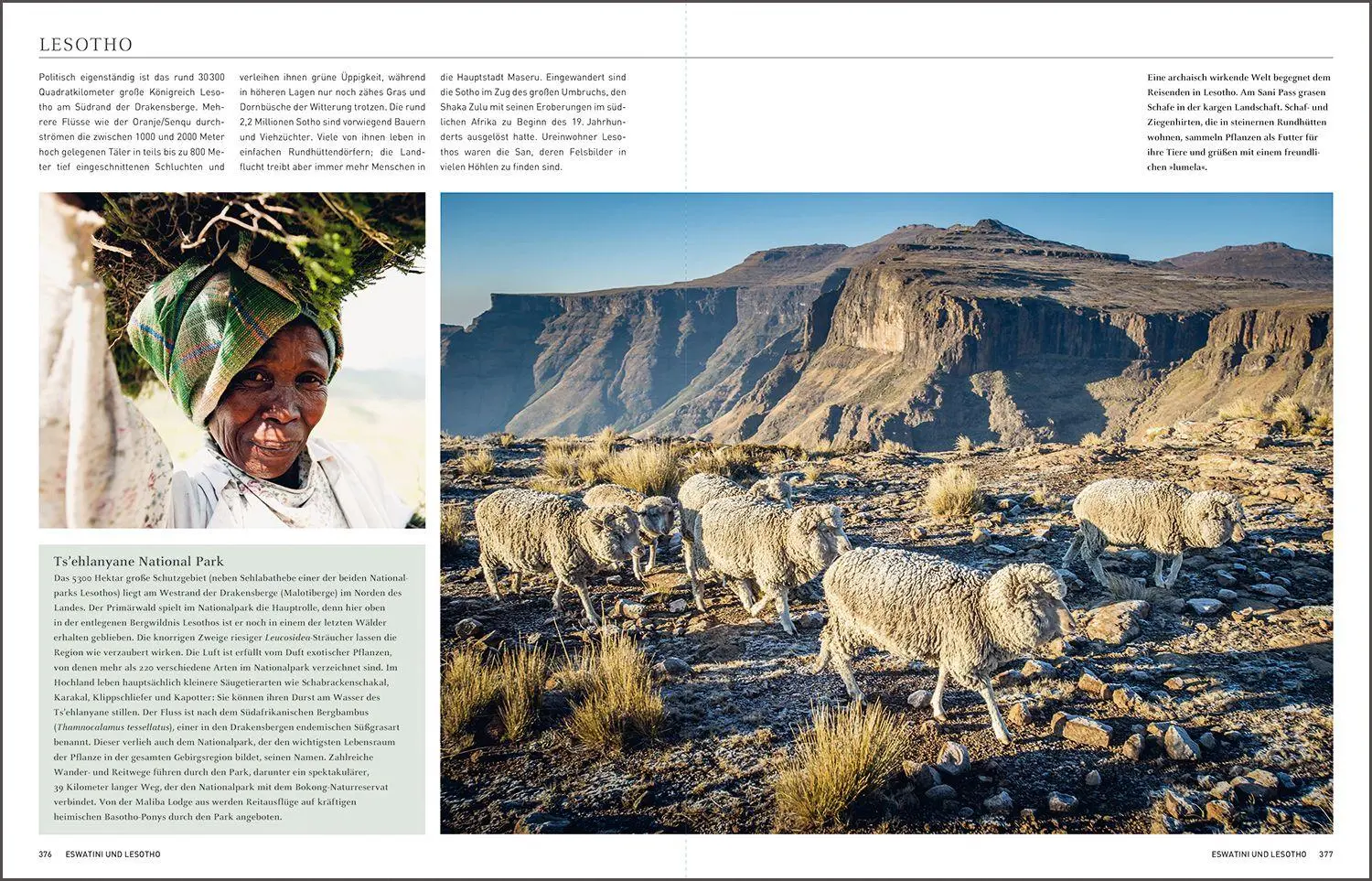 Bild: 9783969651858 | KUNTH Südafrika. Das Buch (Magnum-Ausgabe) | Daniela Schetar (u. a.)