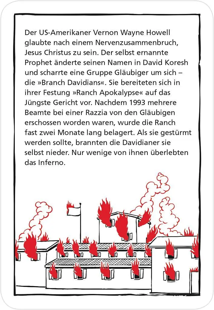 Bild: 4033477901958 | black stories Holy Shit! | Nicola Berger (u. a.) | Spiel | 50 S.