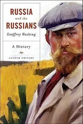 Cover: 9780674061958 | RUSSIA &amp; THE RUSSIANS 2/E | Geoffrey Hosking | Taschenbuch | Englisch
