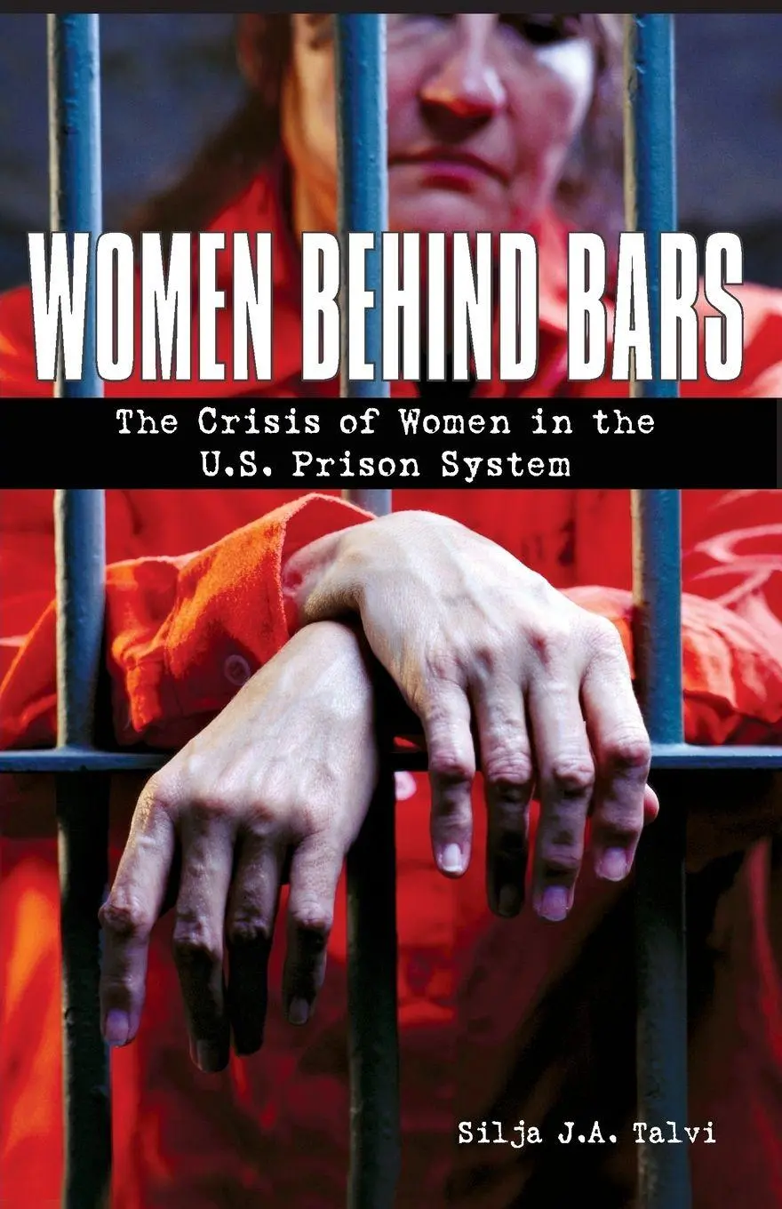 Cover: 9781580051958 | Women Behind Bars | The Crisis of Women in the U.S. Prison System
