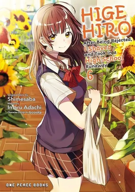 Cover: 9781642731958 | Higehiro Volume 6 | Shimesaba | Taschenbuch | Kartoniert / Broschiert