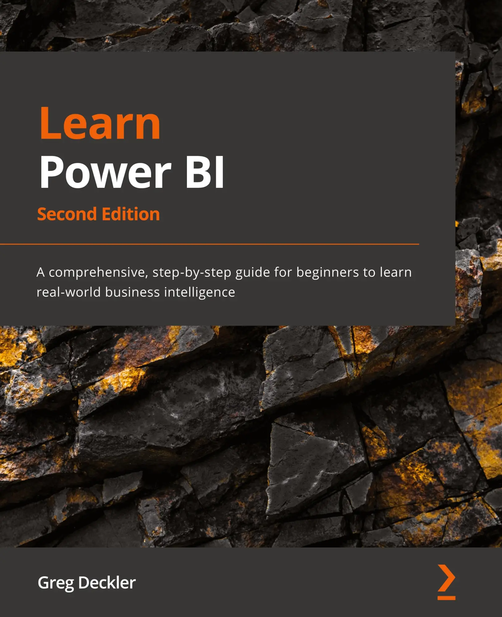 Cover: 9781801811958 | Learn Power BI - Second Edition | Greg Deckler | Taschenbuch | 2022