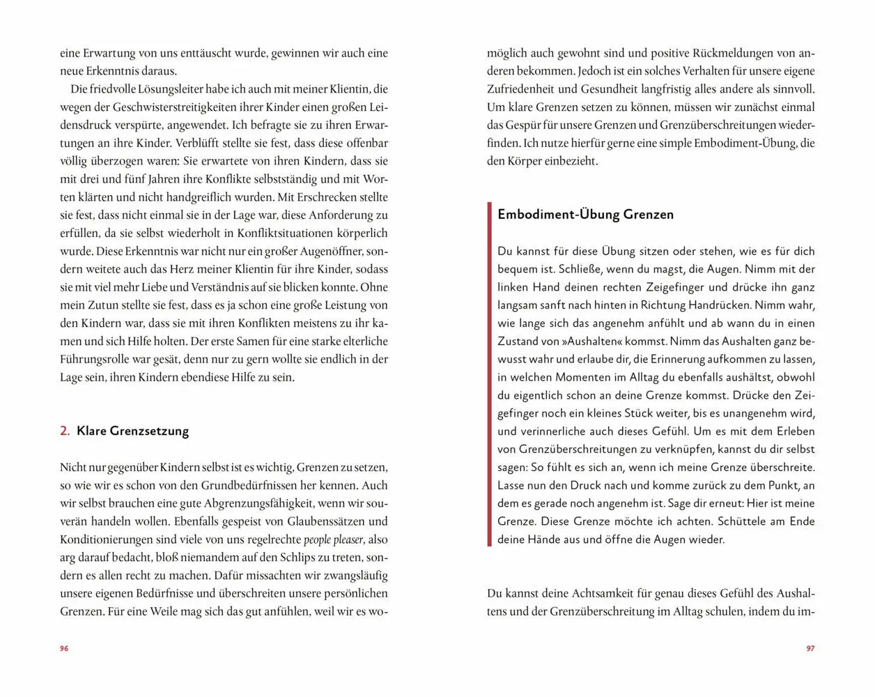 Bild: 9783466311958 | Ich fühle was, was du nicht siehst | Carina Thiemann | Taschenbuch