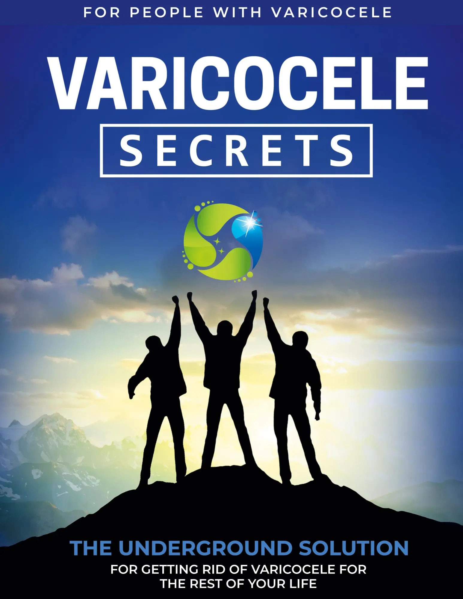 Cover: 9783754331958 | Varicocele Secrets | M. E. Gonzales | Taschenbuch | Englisch | 2021