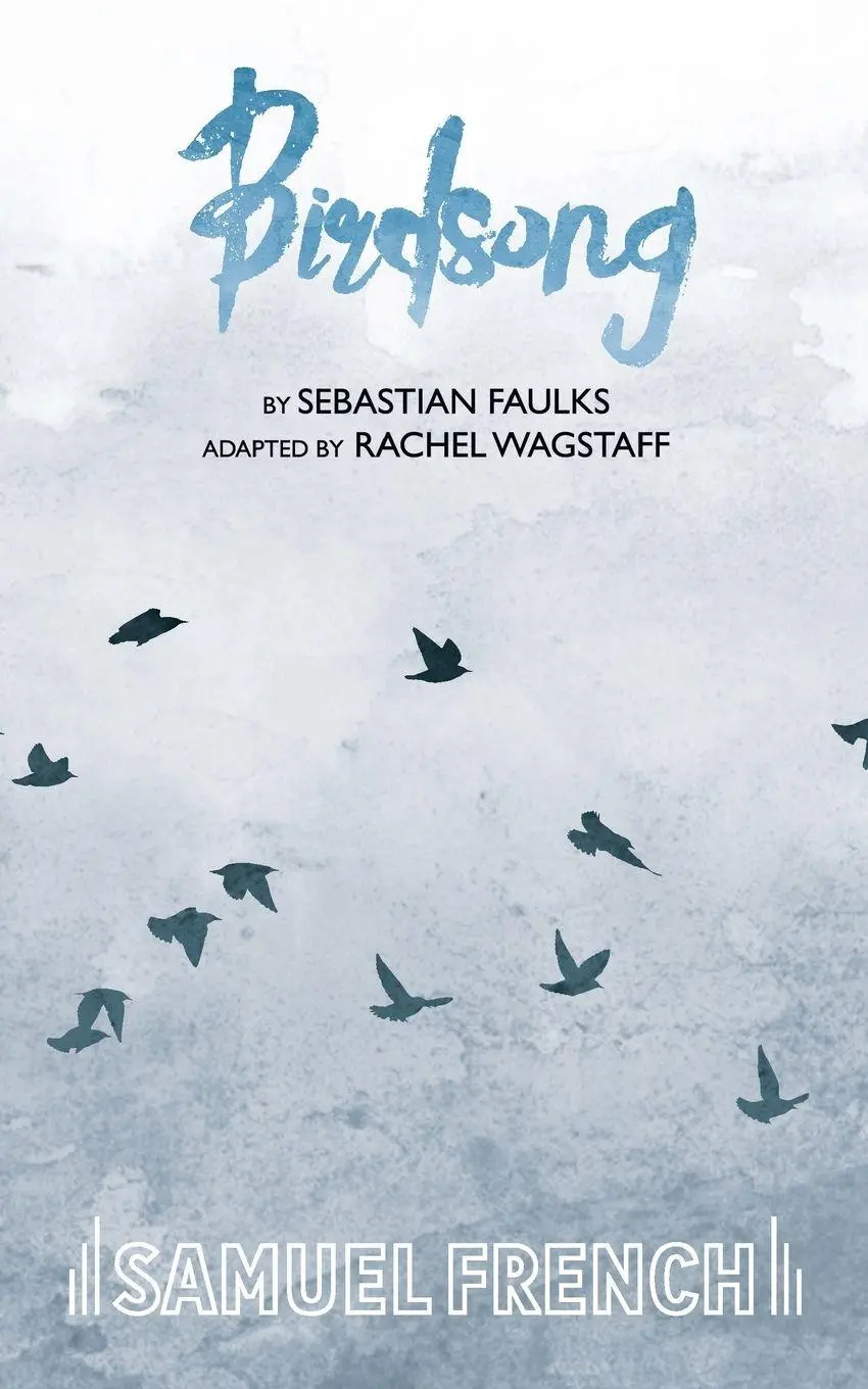 Cover: 9780573112058 | Birdsong | Sebastian Faulks | Taschenbuch | Kartoniert / Broschiert