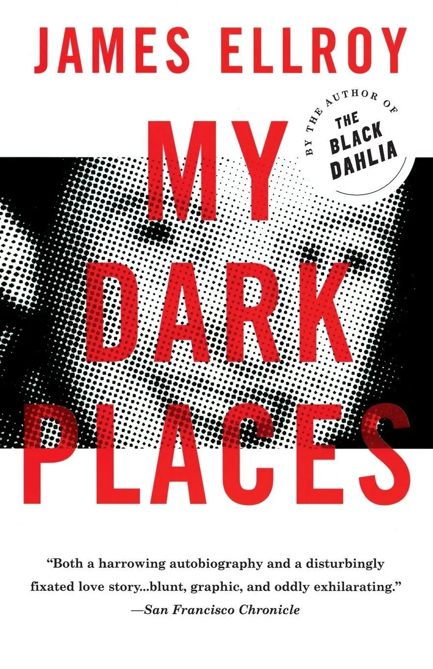 Cover: 9780679762058 | My Dark Places | A True Crime Autobiography | James Ellroy | Buch