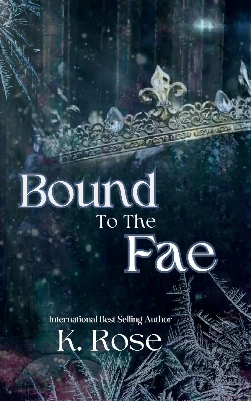 Cover: 9781088082058 | Bound to the Fae | K. Rose | Taschenbuch | Englisch | 2023