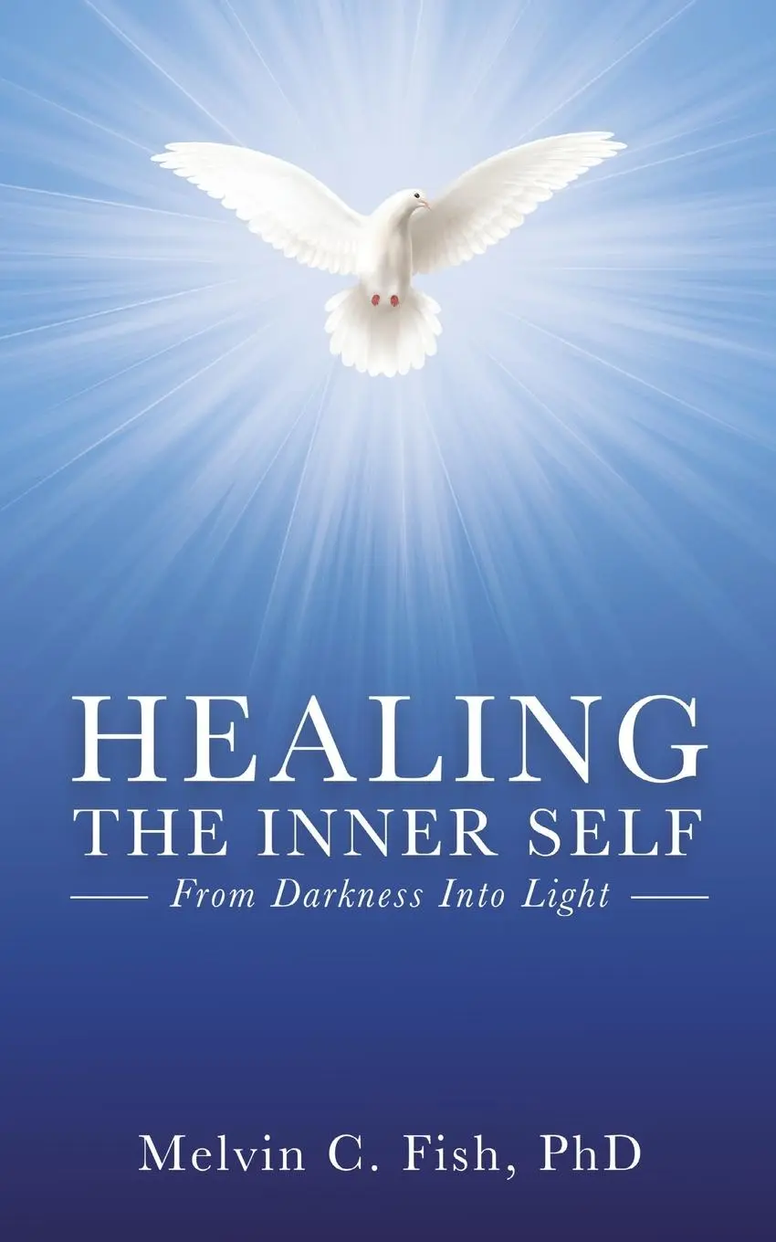 Cover: 9781639442058 | Healing the Inner Self | From Darkness Into Light | Fish (u. a.)