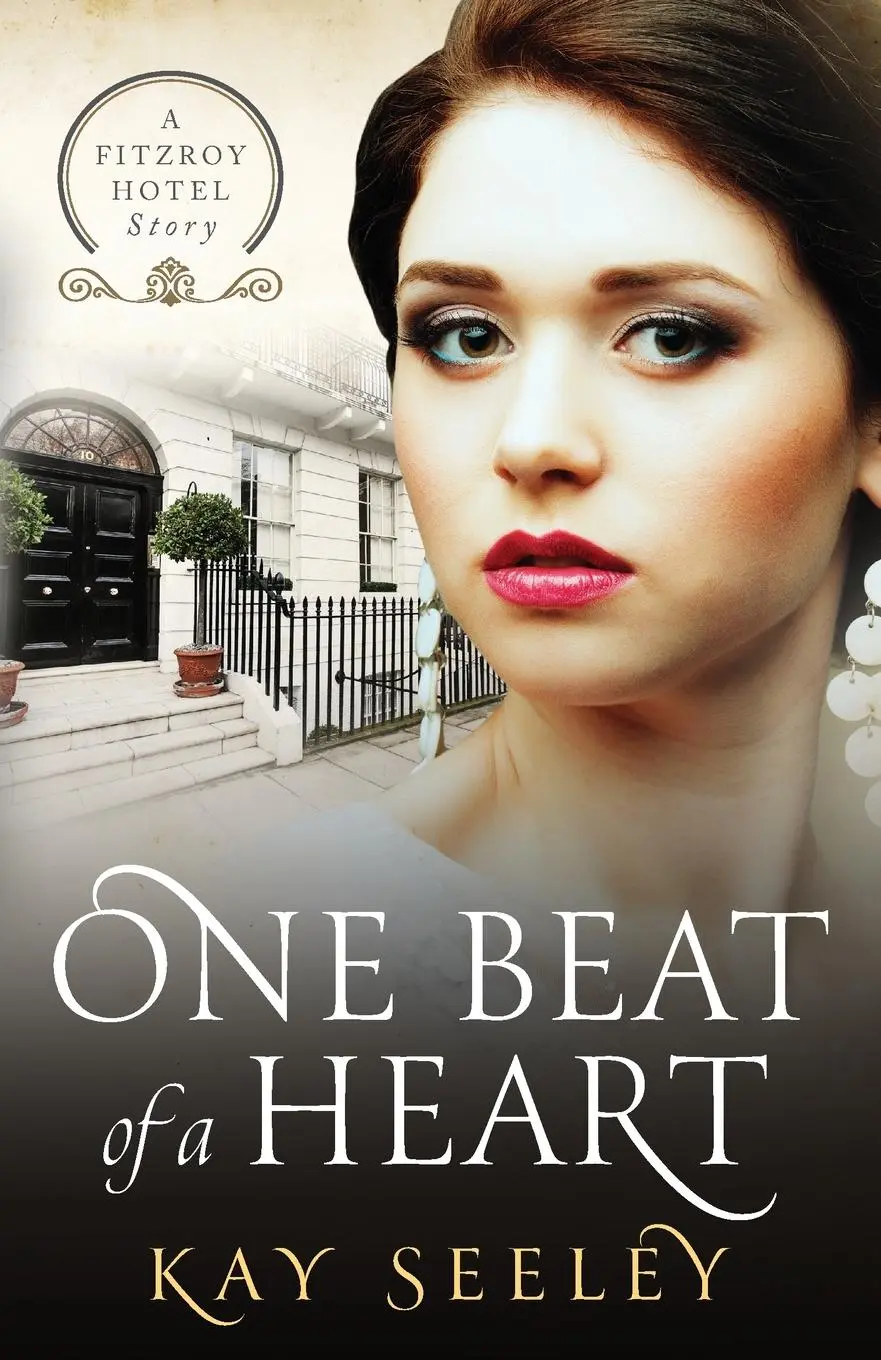 Cover: 9781914592058 | One Beat of a Heart | Kay Seeley | Taschenbuch | Englisch | 2022