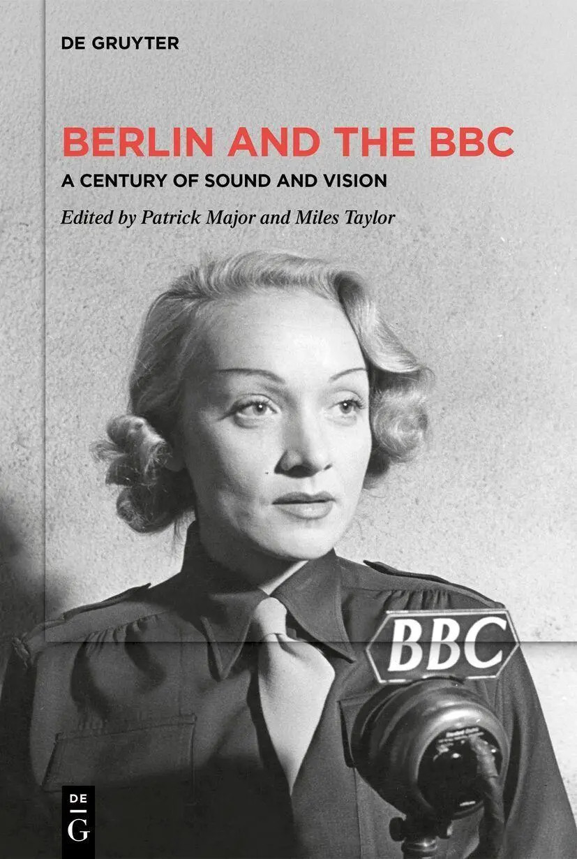 Berlin and the BBC
