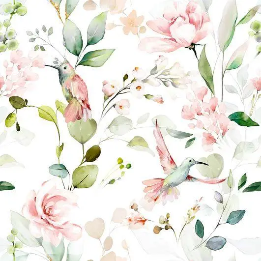 Bild: 9783745932058 | 333 Origami Minis - Watercolor Fauna | Taschenbuch | 704 S. | Deutsch
