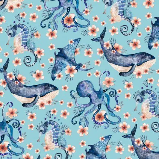Bild: 9783745932058 | 333 Origami Minis - Watercolor Fauna | Taschenbuch | 704 S. | Deutsch