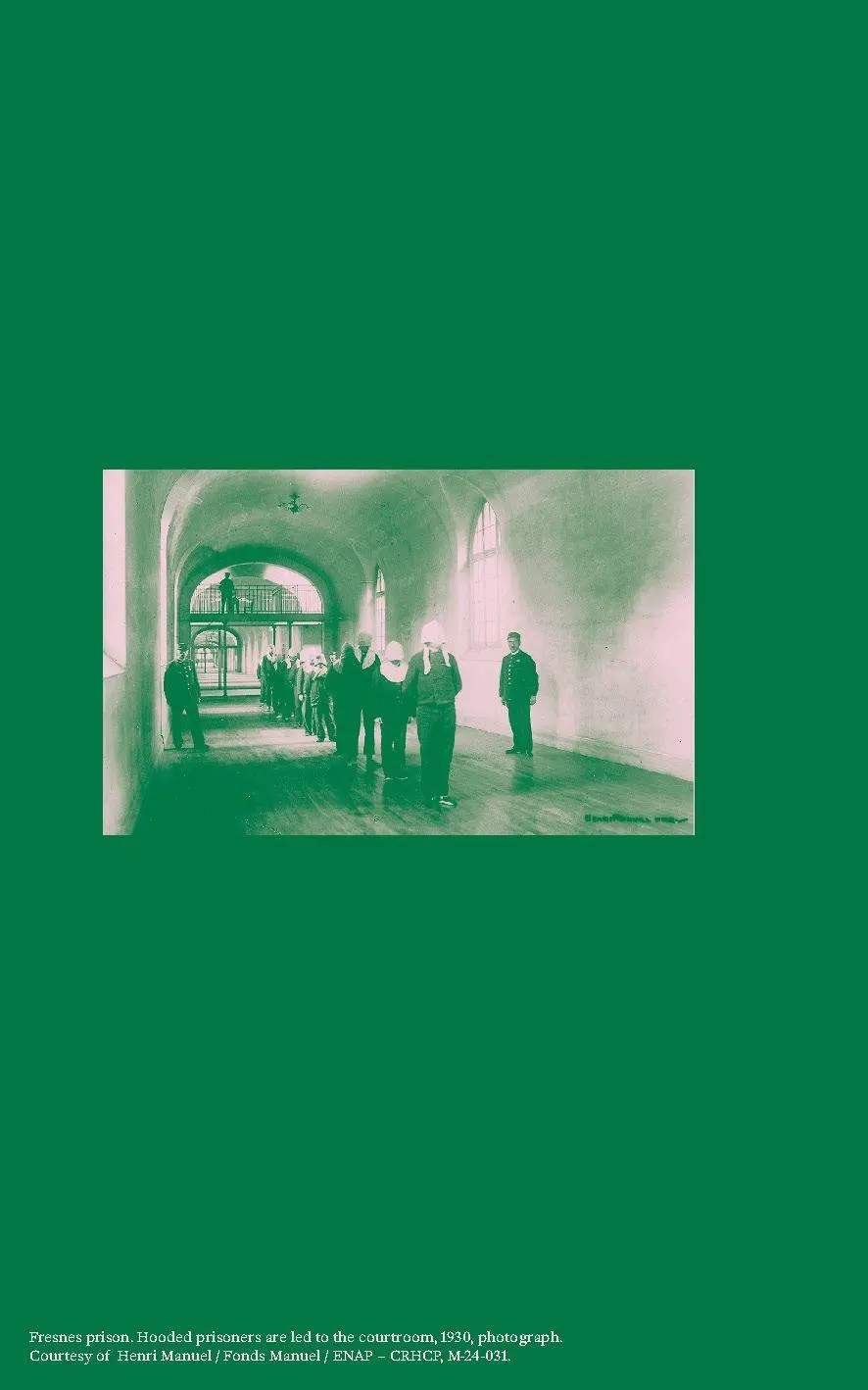 Bild: 9783986122058 | Carceral Architecture | From Within and Beyond the Prison Walls | Buch