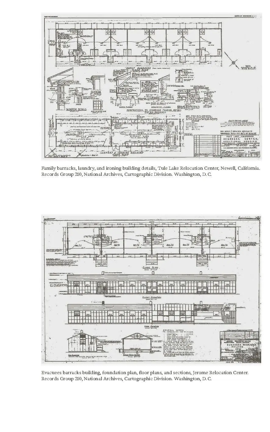 Bild: 9783986122058 | Carceral Architecture | From Within and Beyond the Prison Walls | Buch