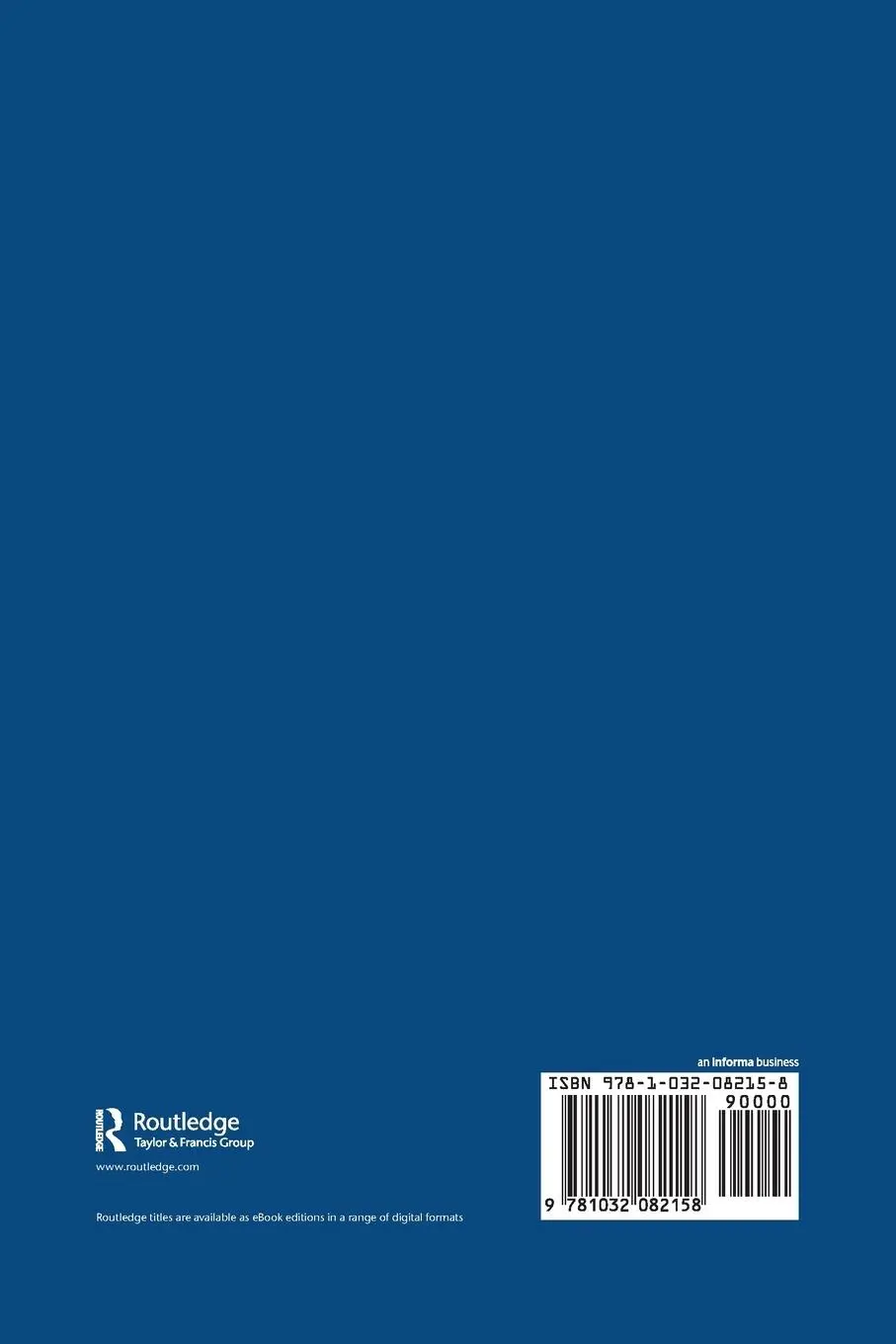 Rückseite: 9781032082158 | Jakob von Uexküll and Philosophy | Life, Environments, Anthropology