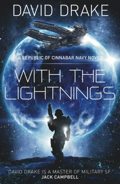 Cover: 9781785652158 | With the Lightnings | David Drake | Taschenbuch | Englisch | 2016
