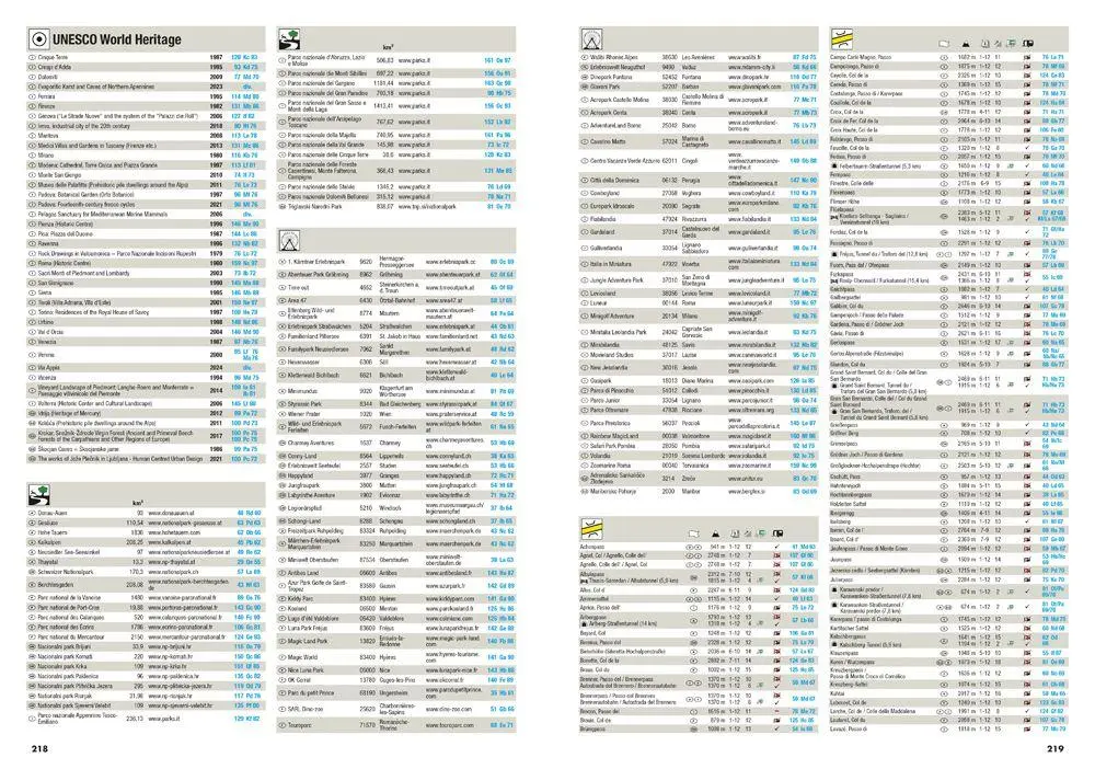 Bild: 9783575022158 | MARCO POLO Reiseatlas Alpen, Norditalien 1:300.000 | Taschenbuch