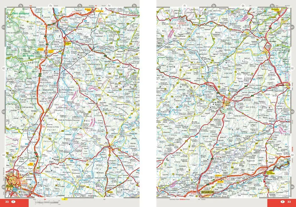 Bild: 9783575022158 | MARCO POLO Reiseatlas Alpen, Norditalien 1:300.000 | Taschenbuch