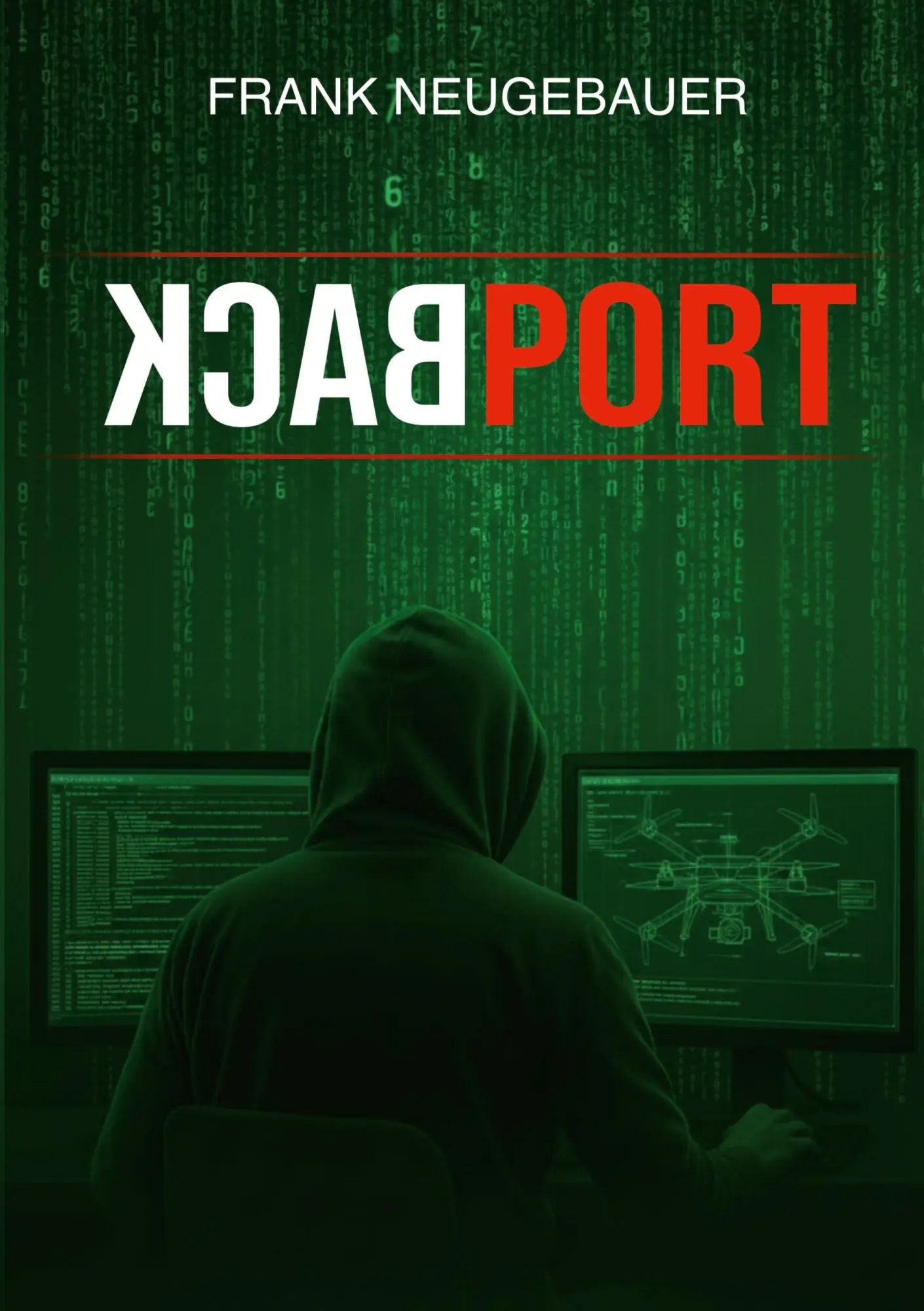 Cover: 9783695742158 | Backport | Alte Muster neuer Code | Frank Neugebauer | Taschenbuch