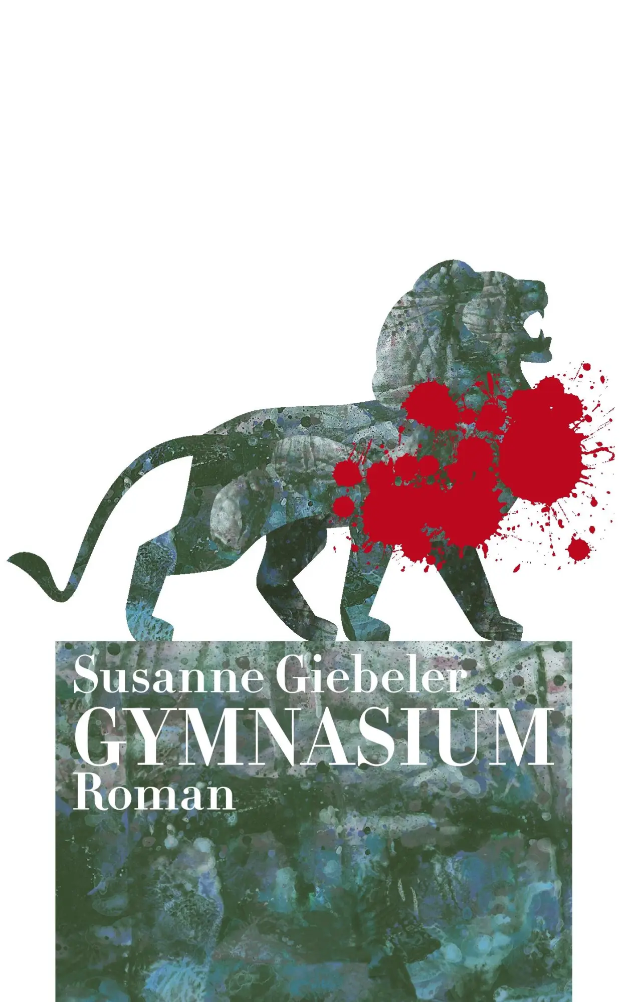 Cover: 9783734582158 | GYMNASIUM | Susanne Giebeler | Taschenbuch | 292 S. | Deutsch | 2017