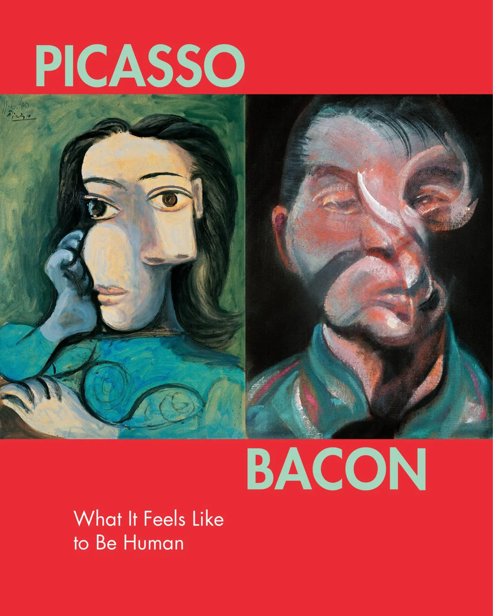 Picasso - Bacon
