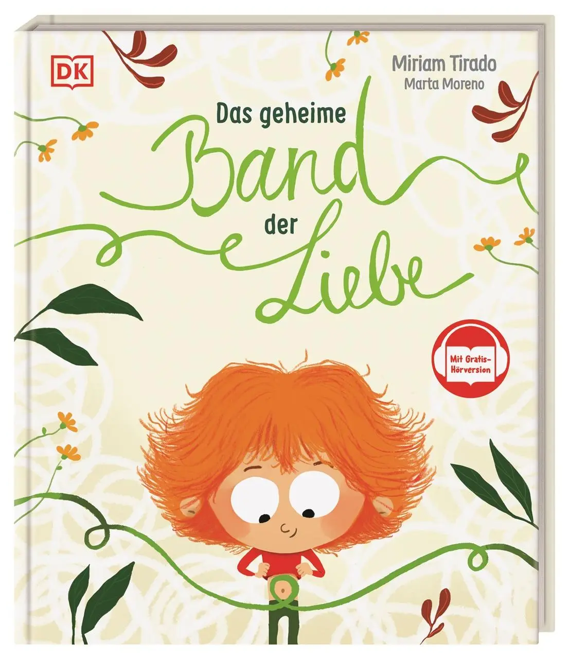 Cover: 9783831052158 | Das geheime Band der Liebe | Míriam Tirado | Buch | 64 S. | Deutsch