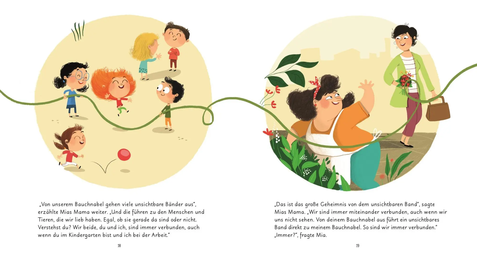 Bild: 9783831052158 | Das geheime Band der Liebe | Míriam Tirado | Buch | 64 S. | Deutsch