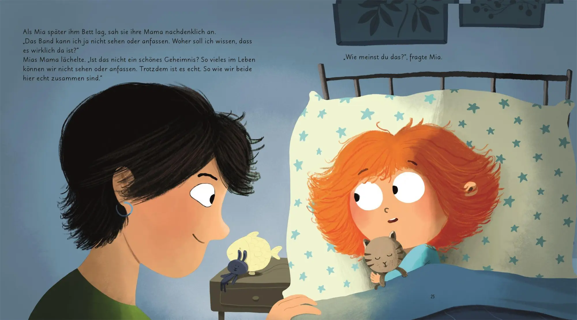 Bild: 9783831052158 | Das geheime Band der Liebe | Míriam Tirado | Buch | 64 S. | Deutsch