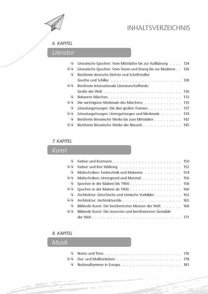 Bild: 9783834642158 | Mein Material-Pool für alle Fälle - 100 x Allgemeinwissen | Wilkening