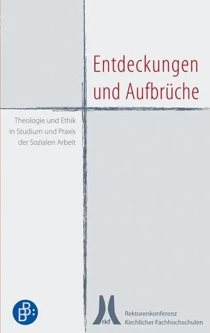 Cover: 9783866492158 | Entdeckungen und Aufbrüche | Taschenbuch | Kartoniert / Broschiert
